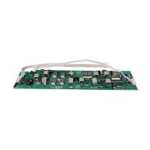 Candy 49017815 Hob keypad module