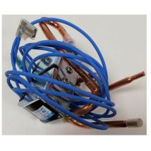 Candy - 49024368 Refrigerator freezing circuit solenoid valve