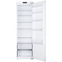 Frigorifero scorrevole integrato 1 porta 54 cm 316 l - CMS518EW Candy