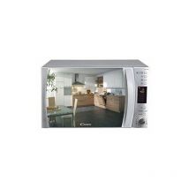 Cmxc 25DCS Countertop Combination microwave 23L 900W Black,Stainless steel microwave - Candy