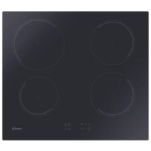 Candy Krcdj642 Einbau-induktionskochfeld / 60 Cm / 4 Zonen / Schwarz