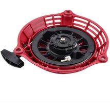 Lanceur de rechange pour Honda GC135 GC160 GCV135 GCV160 Pièces moteur générateur 28400-ZL8-023ZA 28400-ZL8-013ZA - Ulisem