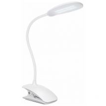 Led a Pince Dimmables, Rechargeable, Commande Emouvante - Ulisem