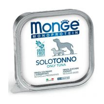Cane - Solo Tonno Monge size 400 gr