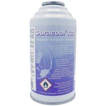 Duracool - Canette 12A - 170gr , remplace le R12 et R134a