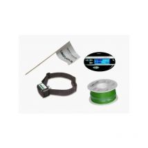 Num'axes - Canifugue Mix FUG1031 - systeme anti-fugue
