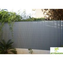 Canisse 250 spéciale panneaux 1.2x2.5 m - GRIS PERLE