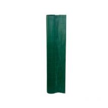 Sicatec - Canisse plastic eco vert sf 1,50x3m ref 360150
