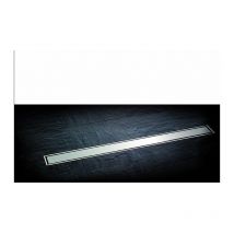 Kessel - Caniveau de douche Linearis compact Longueur caniveau : 1150 mm