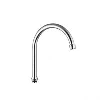 Canna a ponte d. 18 completa per lavello PB