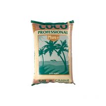 Coco professional plus Substrato Terriccio biologico cocco 50 lt - Canna