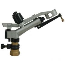 Canna di irrigazione K1 1 1/4" regolabile. Portata da 15,5 a 23,5 metri Offerta esclusiva