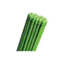 Canna in acciaio plastificata - mm.11x2100h. 50 pezzi T-rex