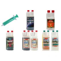 Engrais COGr boost - Canna - Pack