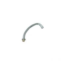 Canna per monoforo lavello serie artos S-Brico Faidf