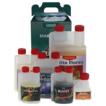 Starter Kit Terra Canna