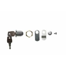 Barile trebbiatrice H.3 x l.3 x P.4 cm Renz Renz