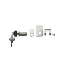 Serratura a camma lunga Renz per cassette postali - 023720