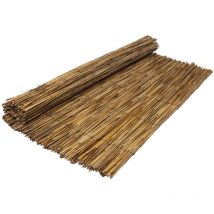 Canne Ø 2,5mm giunco WERKA PRO2x3m
