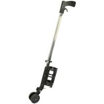 Le Sanitaire - Canne de marquage pour travaux de marquage au sol