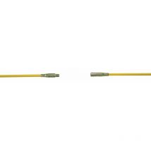 Canne fibroflex d9 l1,50m 1349