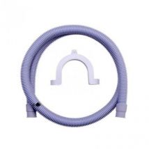 Gripp - flexible évacuation - longueur 2000 mm