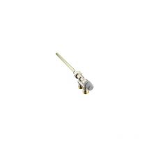 Danfoss - Canne horizontale ra 15-6 t monotube - Mâle 3/4 (20/27) - Mâle 1/2 (15/21)