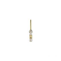 Danfoss - Canne horizontale ra 15-6 tb bitube - Femelle 1/2 (15/21) - Mâle 1/2 (15/21)