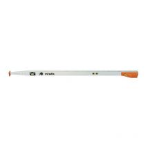 Nedo - Mètre télescopique mEssfix plage de mesure 0,86-4 m longueur 0,86 m 1,4 kg