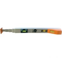 Nedo - Mètre télescopique mEssfix plage de mesure 0,37-1 m longueur 0,37 m 0,7 kg