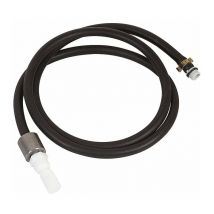 Ecolands - Canne souple recoupable - Longueur 1,91 m