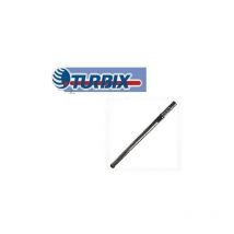 Canne télescopique pour aspirateur centralisée Turbix