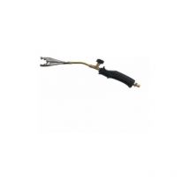 Saldatore cannello a gas a forcella mm 22 per brasatura tubi rame da 22 (21548)