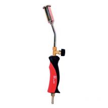 Cannello a gas bruciatore ï mm. 25