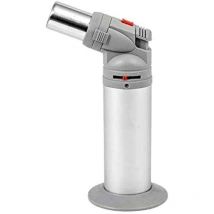 Cannello bruciatore per caramello caramellizzatore