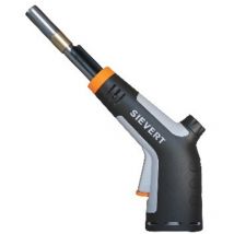 Marie - cannello con fiamma regolabile bocca di uscita d. 16 Misura: d. 16 mm