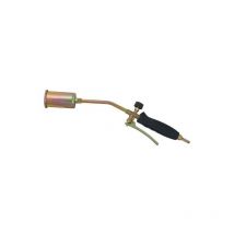 Cannello gas maurer 430MM 45M con leva - cf. blister