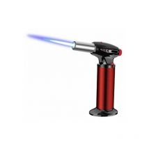 Cannello Saldatore Bruciatore Mini Torcia a Gas Butano Per Brasatura Cucina