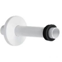 Cannotto per ''monolith 9.0'' bianco - Ø40 mm