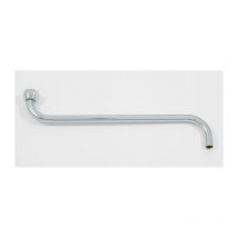 Ideal Standard - Caño de tubería S-300 cromado estándar ideal