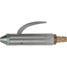 Riegler - Grifo De Purga Boquilla Lw 6 Con Boquilla Estandar
