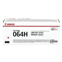 Canon 4934C001 064H Magenta Toner 10.4K