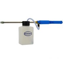 Renson - canon a mousse 2L raccord euro pour debit entre 15 - 23L/M