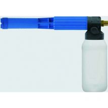 R-m - Canon a mousse sp 3/8m avec bidon 2l - rm 540352 - Accessoires mousse - rm