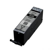 Canon Cartouche d'encre PGI-580 xl grande capacité Noir (PGI580XL)