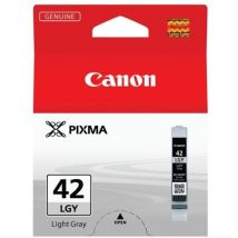 Motorola - Canon Cli42Lgy Cartridge Light Grey - CO90191
