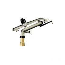 Canon d'irrigation Hydra 1 1/2" circulaire. Portée 20 à 36 mètres Offre exclusive