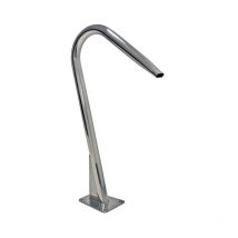 Canon à eau plate pour piscine résidentielle, 15 m3/h