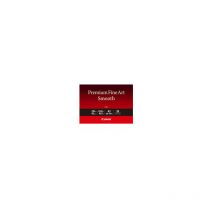 Canon FA-SM2 Papier Photo Premium FineArt Smooth Fortmat A2 25 feuilles (1711C016)