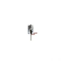 Legrand - Canon ptt -T25 - livré avec 2 clés - pour platine rue - 003748 - Bticino